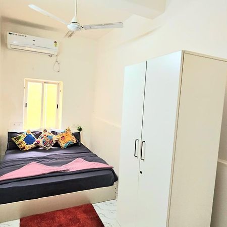 Elephant House - Boutique Stays Varanasi Eksteriør bilde