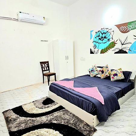 Elephant House - Boutique Stays Varanasi Eksteriør bilde
