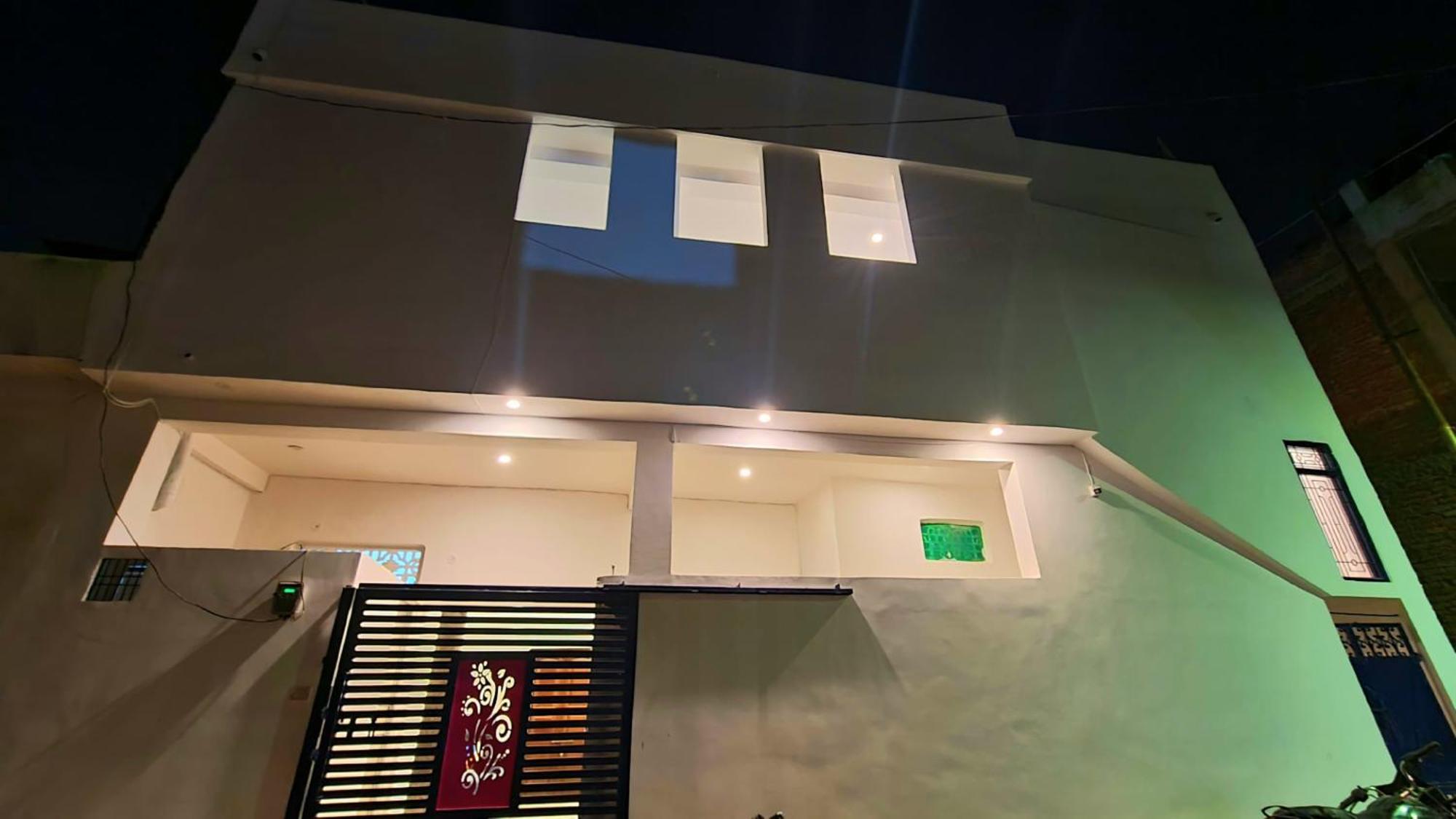 Elephant House - Boutique Stays Varanasi Eksteriør bilde