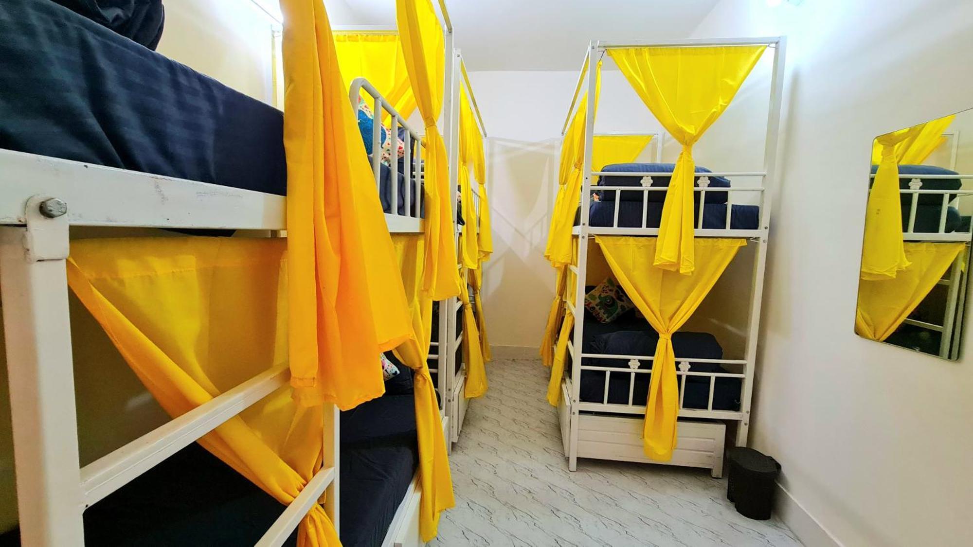 Elephant House - Boutique Stays Varanasi Eksteriør bilde