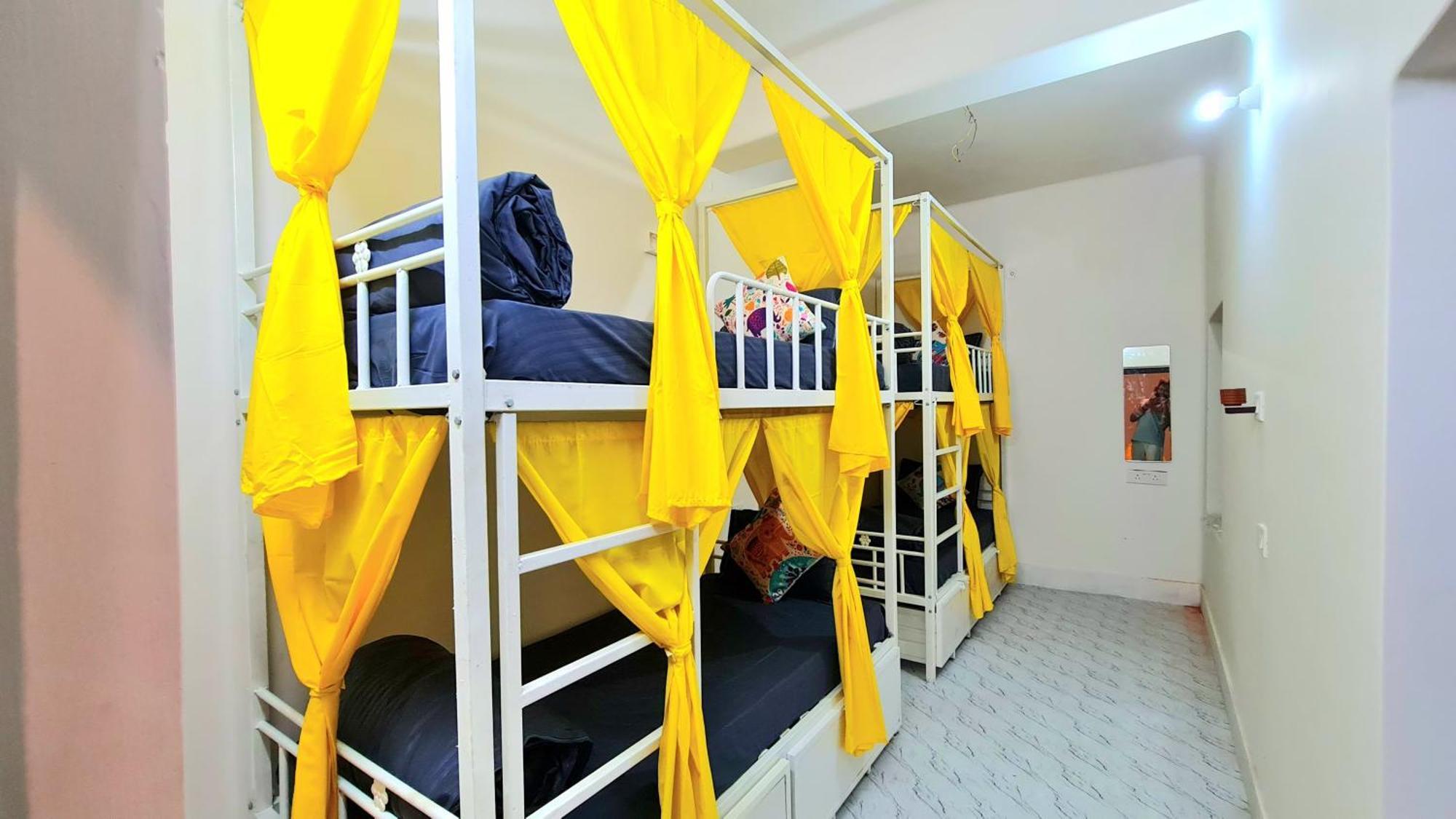 Elephant House - Boutique Stays Varanasi Eksteriør bilde