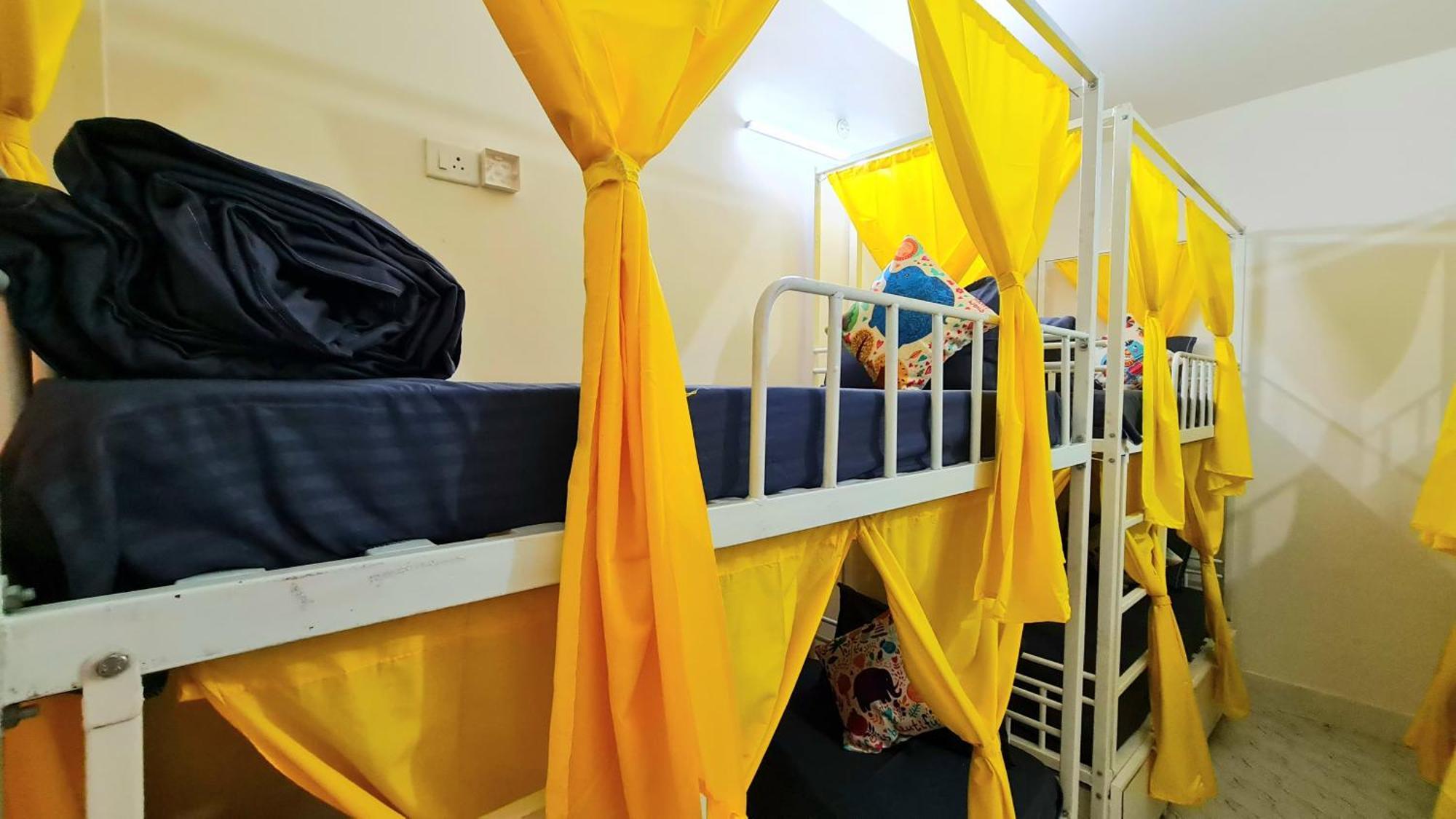 Elephant House - Boutique Stays Varanasi Eksteriør bilde