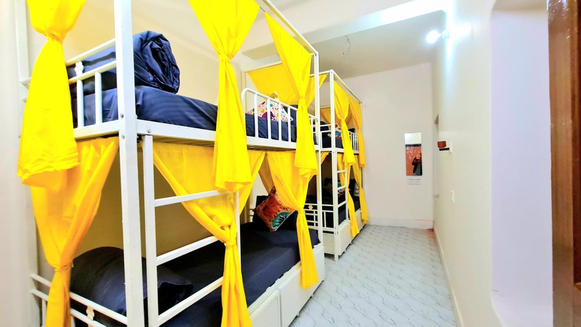 Elephant House - Boutique Stays Varanasi Eksteriør bilde