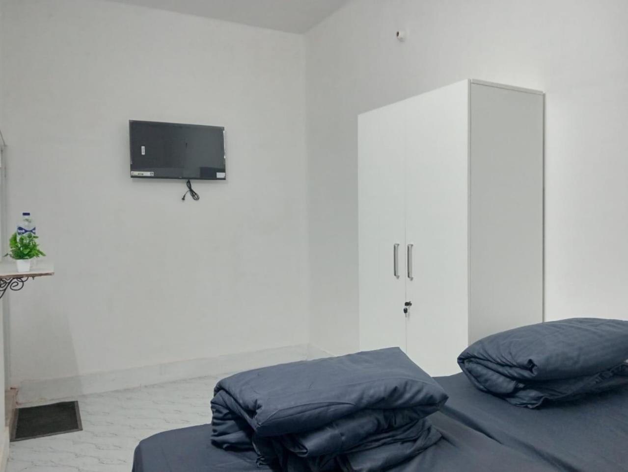 Elephant House - Boutique Stays Varanasi Eksteriør bilde