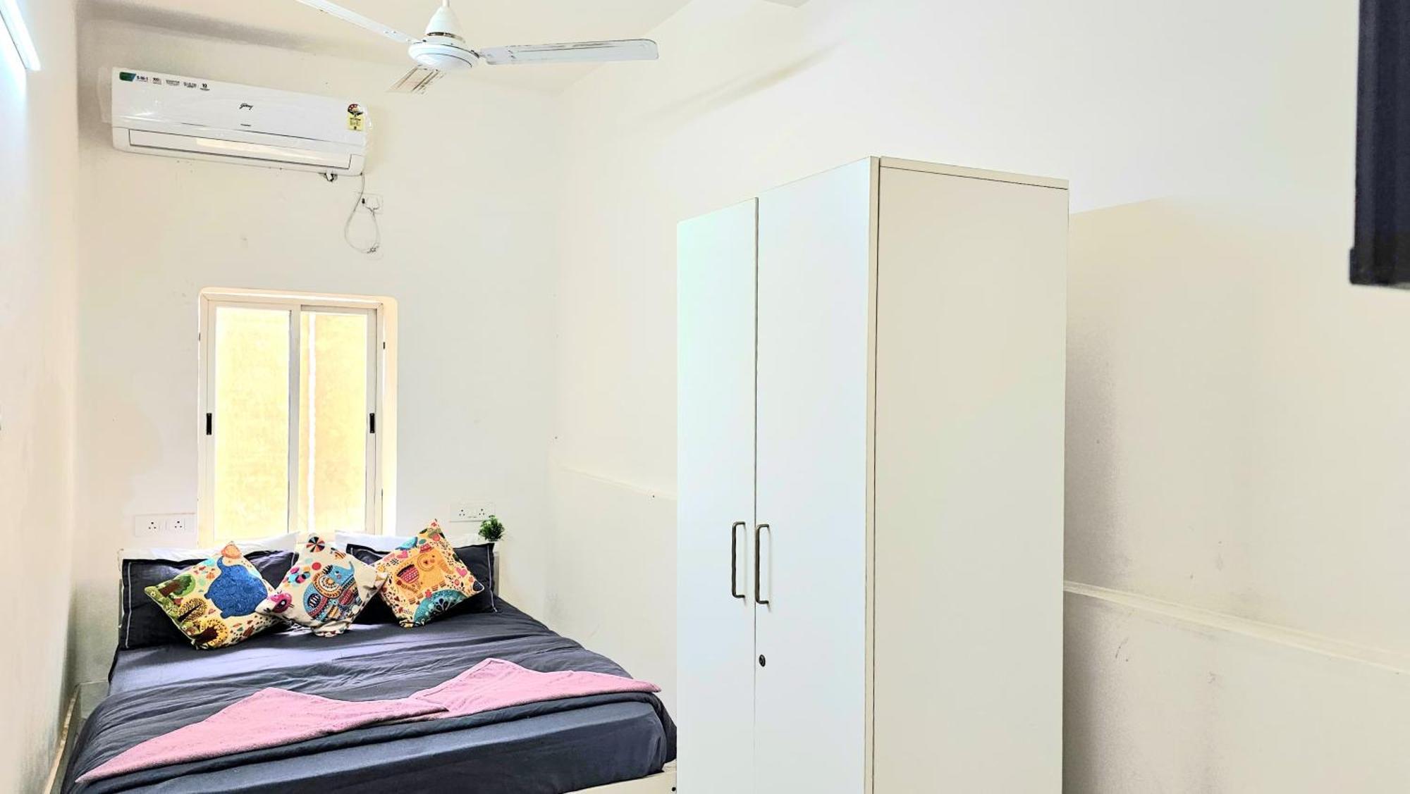 Elephant House - Boutique Stays Varanasi Eksteriør bilde
