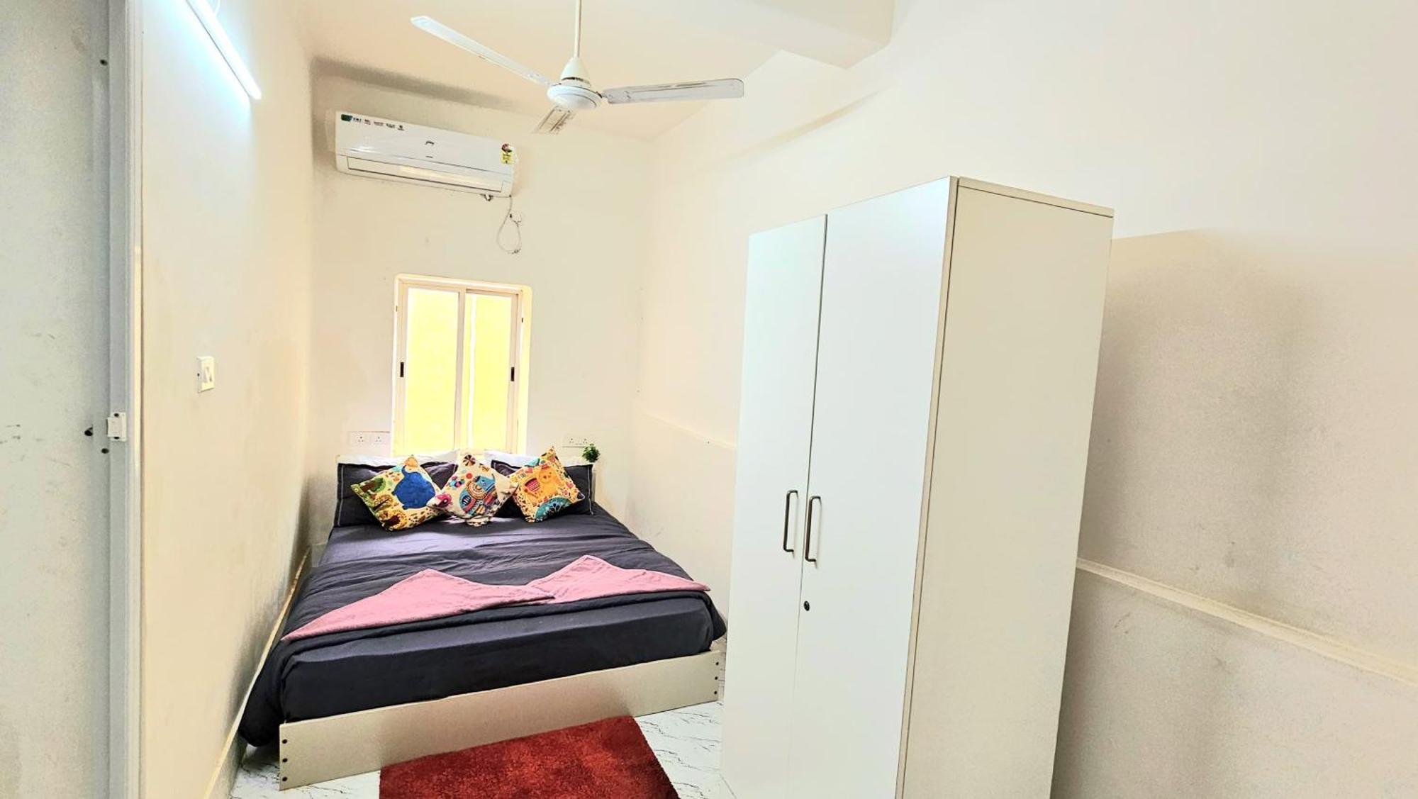 Elephant House - Boutique Stays Varanasi Eksteriør bilde