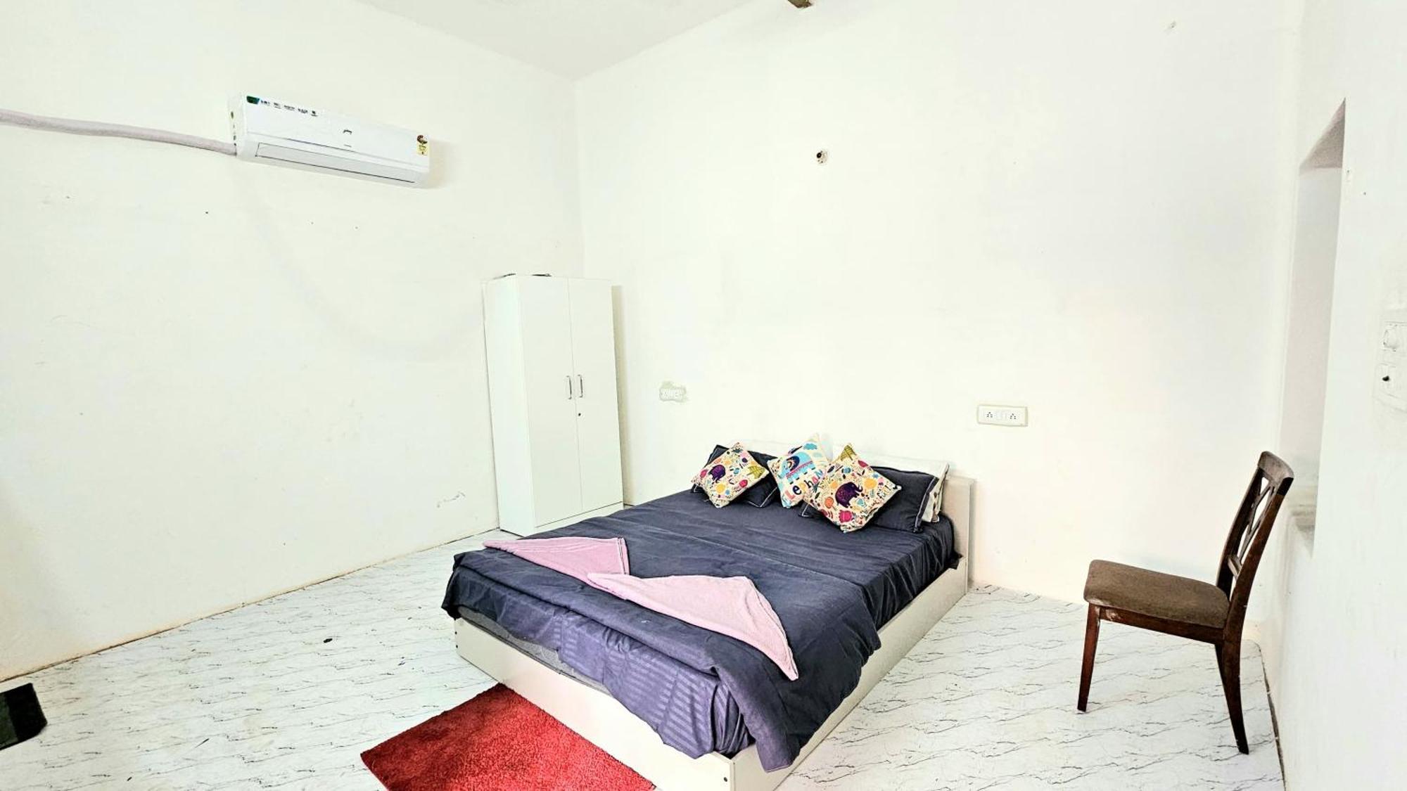 Elephant House - Boutique Stays Varanasi Eksteriør bilde