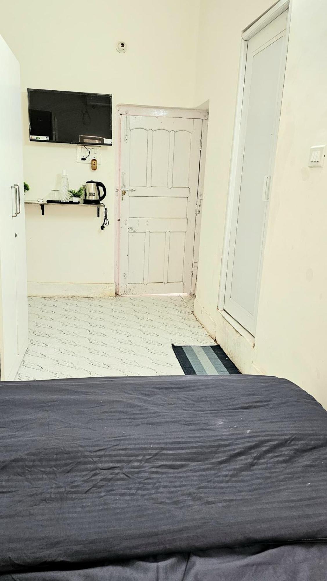 Elephant House - Boutique Stays Varanasi Eksteriør bilde