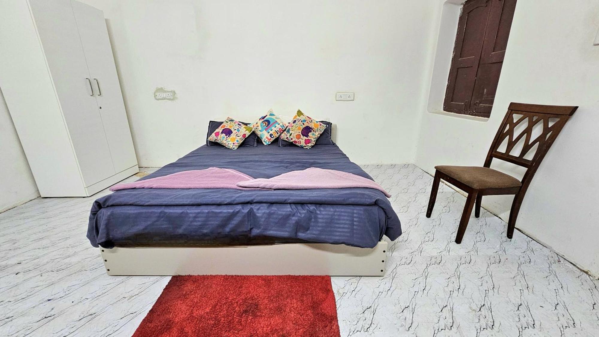 Elephant House - Boutique Stays Varanasi Eksteriør bilde