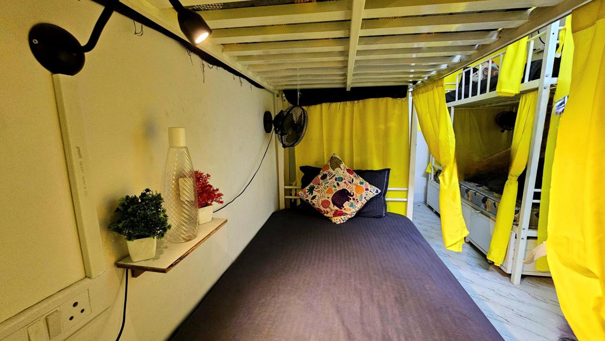 Elephant House - Boutique Stays Varanasi Eksteriør bilde
