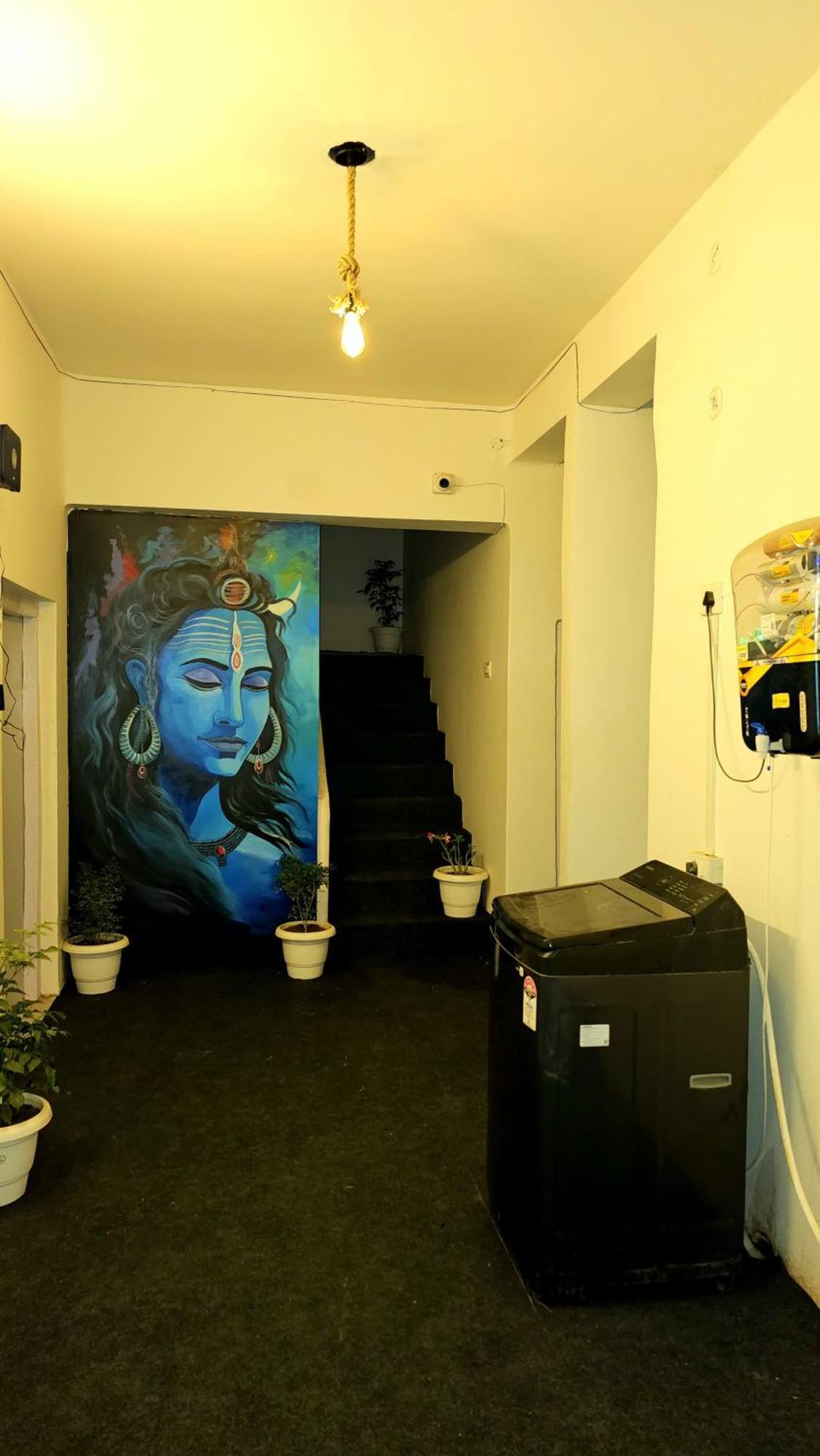Elephant House - Boutique Stays Varanasi Eksteriør bilde